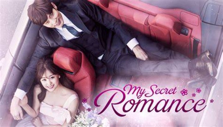 My Secret Romance My Secret Romance